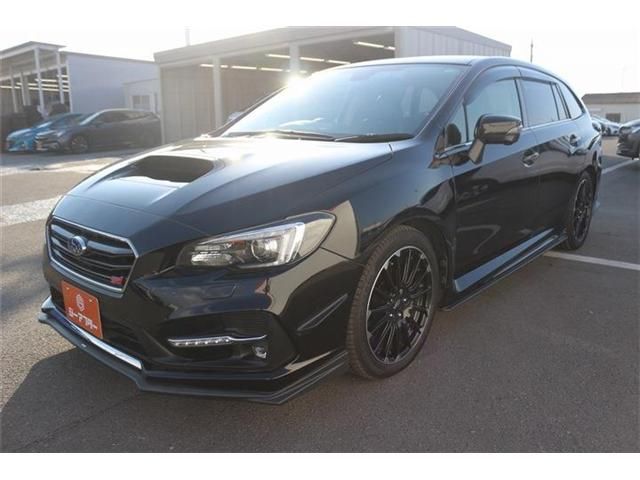 SUBARU LEVORG 2019 Image 31