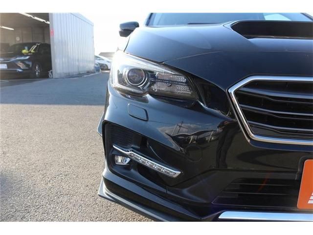 SUBARU LEVORG 2019 Image 31