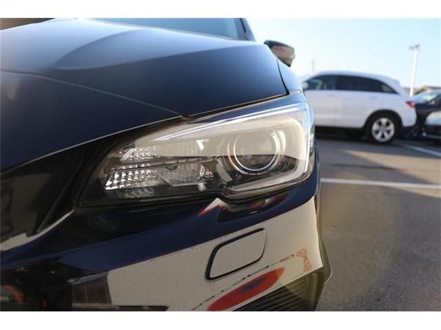 SUBARU LEVORG 2019 Image 31