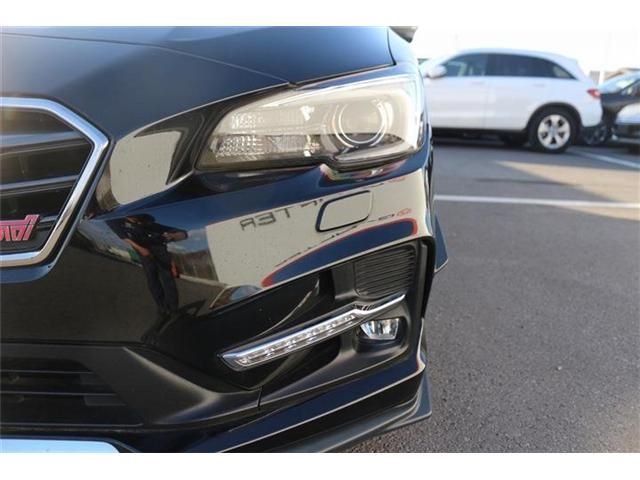 SUBARU LEVORG 2019 Image 31