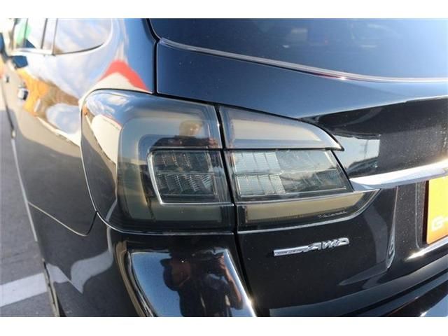 SUBARU LEVORG 2019 Image 31