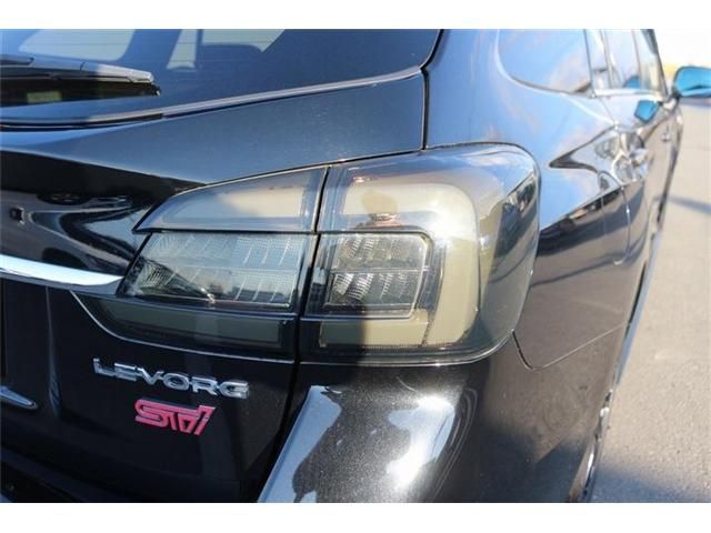 SUBARU LEVORG 2019 Image 31