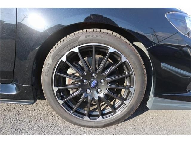 SUBARU LEVORG 2019 Image 31