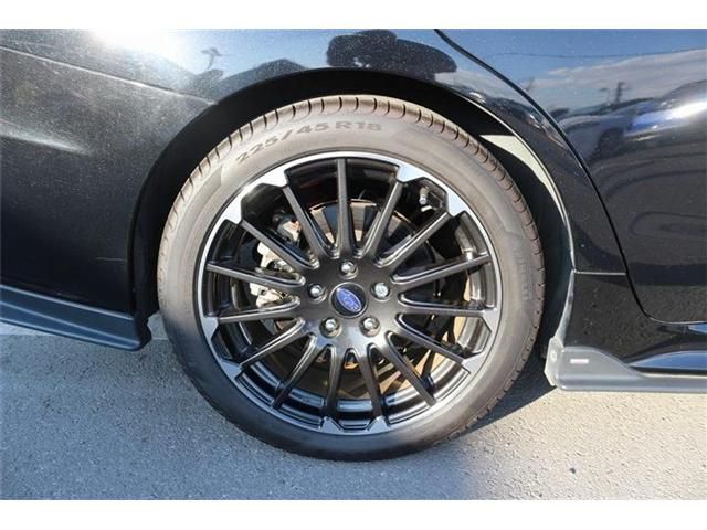 SUBARU LEVORG 2019 Image 31