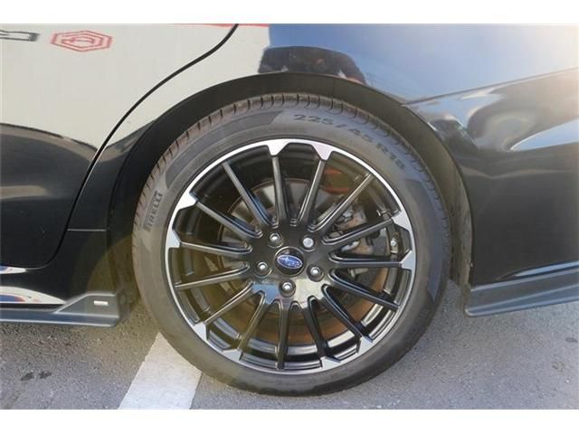 SUBARU LEVORG 2019 Image 31