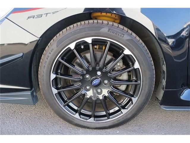 SUBARU LEVORG 2019 Image 31