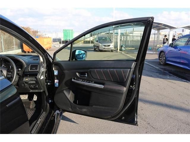 SUBARU LEVORG 2019 Image 31