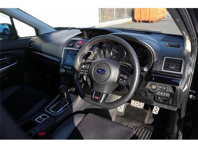 SUBARU LEVORG 2019 Image 31