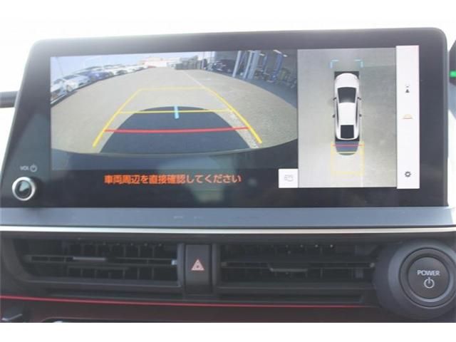 TOYOTA PRIUS PHV 2023 Image 31