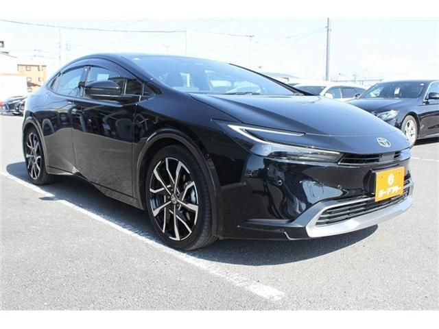 TOYOTA PRIUS PHV 2023 Image 31