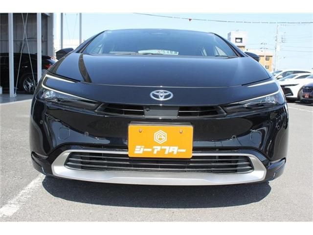 TOYOTA PRIUS PHV 2023 Image 31