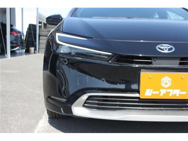 TOYOTA PRIUS PHV 2023 Image 31