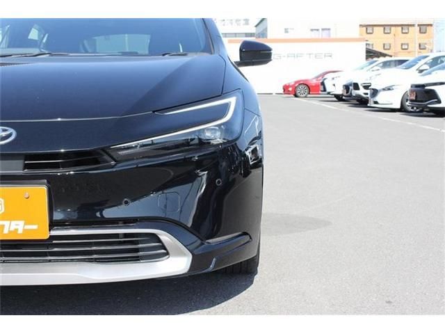 TOYOTA PRIUS PHV 2023 Image 31