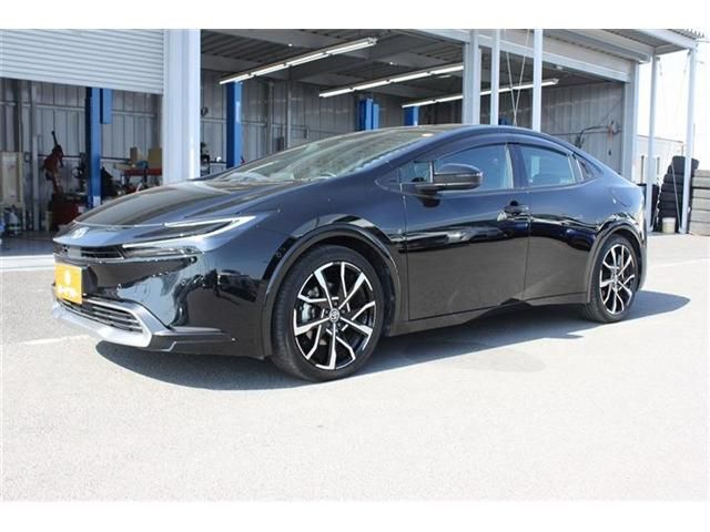 TOYOTA PRIUS PHV 2023 Image 31