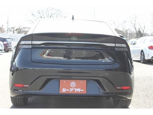 TOYOTA PRIUS PHV 2023 Image 31