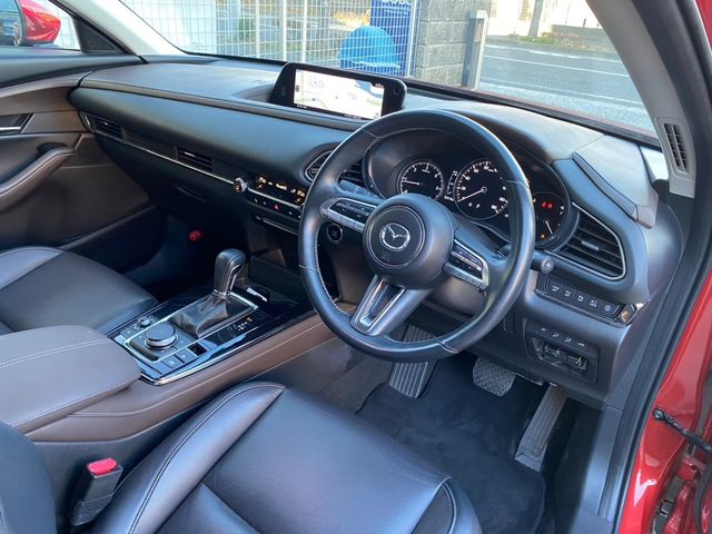 MAZDA CX-30 2019 Image 31