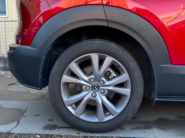 MAZDA CX-30 2019 Image 31