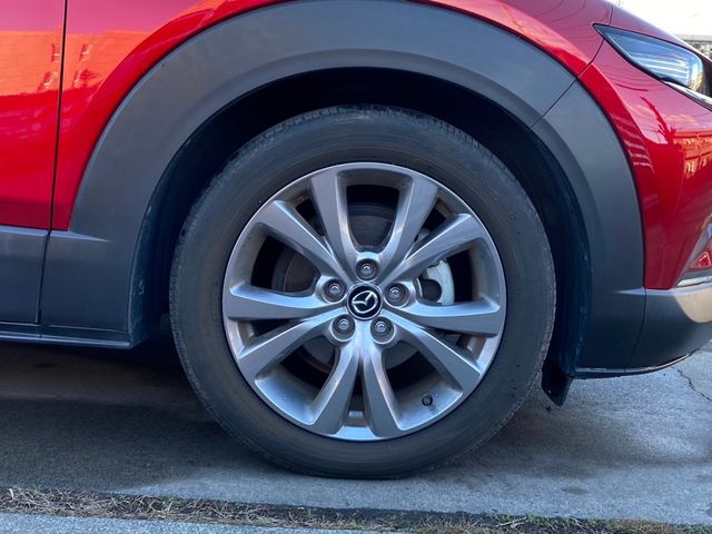 MAZDA CX-30 2019 Image 31