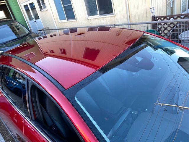 MAZDA CX-30 2019 Image 31