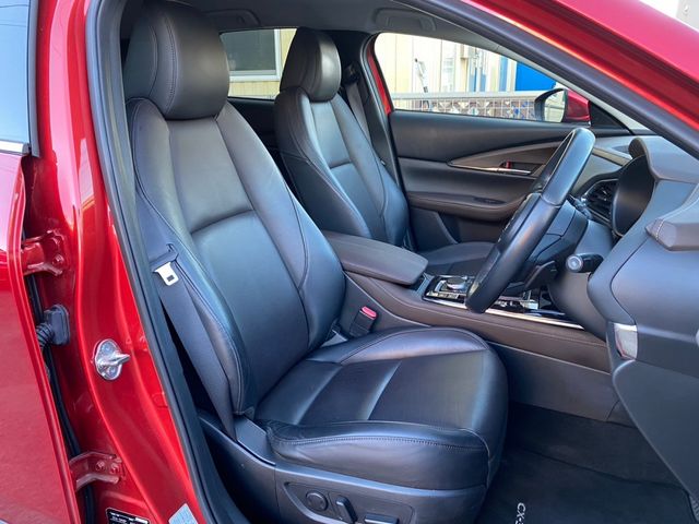 MAZDA CX-30 2019 Image 31