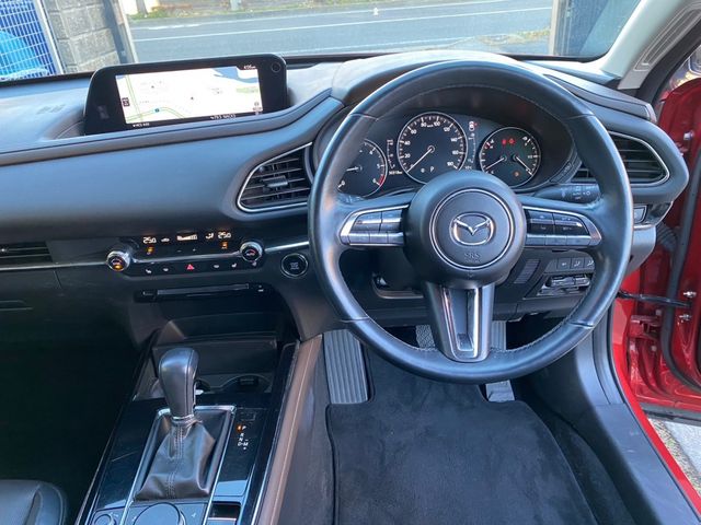 MAZDA CX-30 2019 Image 31