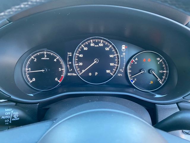 MAZDA CX-30 2019 Image 31