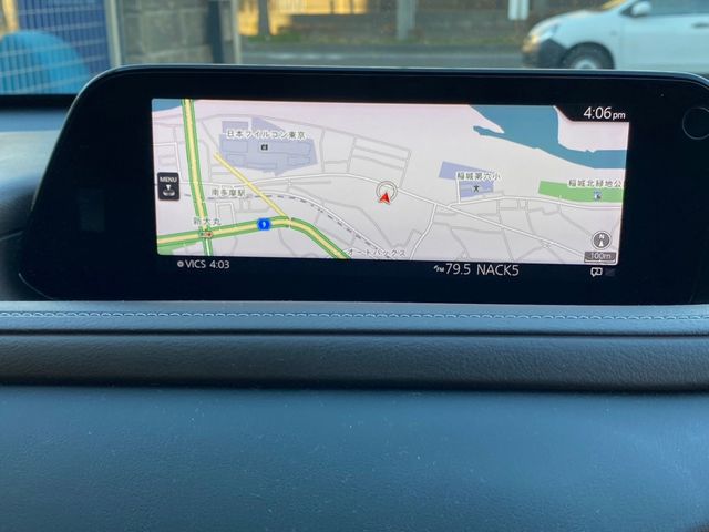 MAZDA CX-30 2019 Image 31