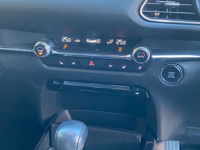 MAZDA CX-30 2019 Image 31