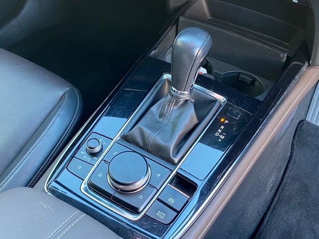 MAZDA CX-30 2019 Image 31