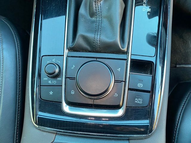 MAZDA CX-30 2019 Image 31