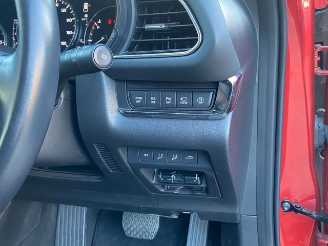 MAZDA CX-30 2019 Image 31