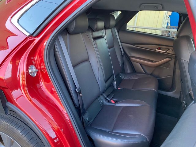 MAZDA CX-30 2019 Image 31