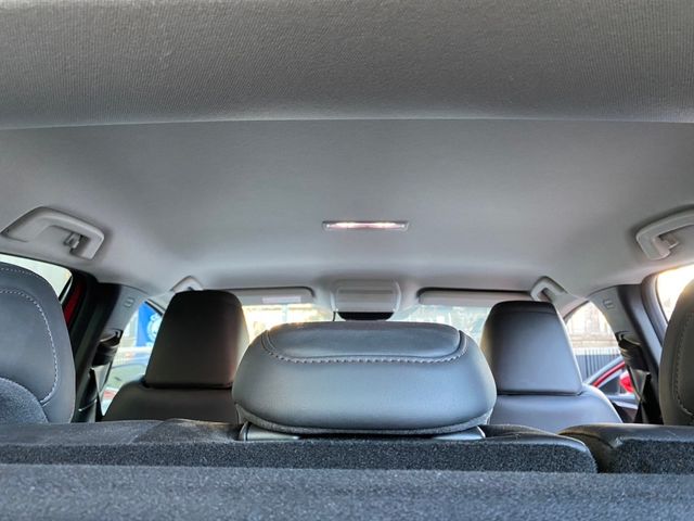 MAZDA CX-30 2019 Image 31