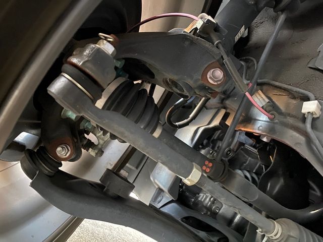 MAZDA CX-30 2019 Image 31