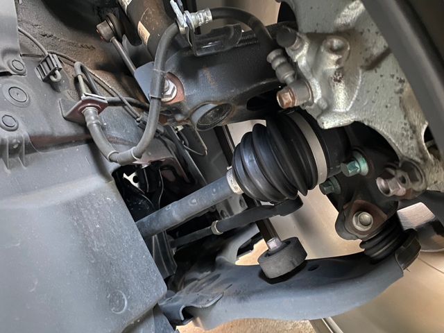 MAZDA CX-30 2019 Image 31