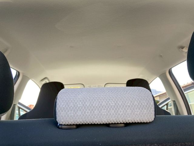 TOYOTA VITZ 2013 Image 31