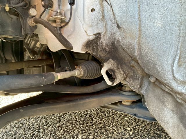 TOYOTA VITZ 2013 Image 31