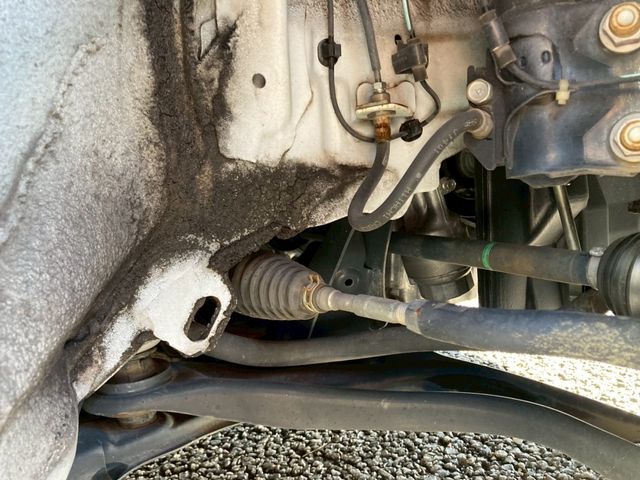 TOYOTA VITZ 2013 Image 31