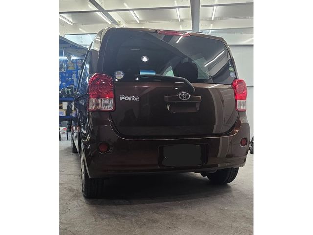 TOYOTA PORTE 2013 Image 31