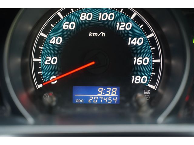 TOYOTA REGIUSACE VAN 2WD 2012 Image 31