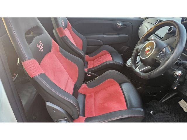 FIAT ABARTH 595 2013 Image 31