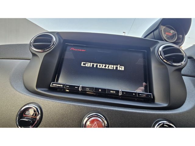 FIAT ABARTH 595 2013 Image 31