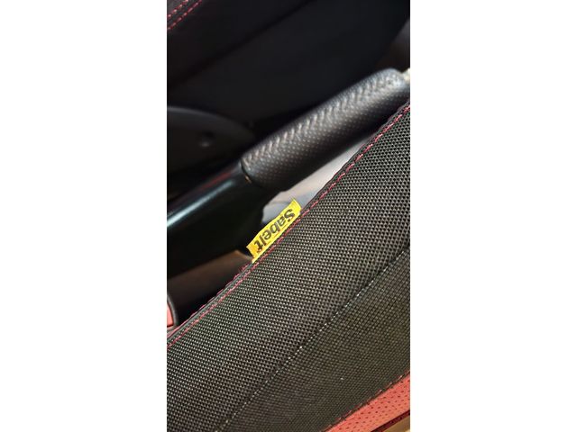 FIAT ABARTH 595 2013 Image 31