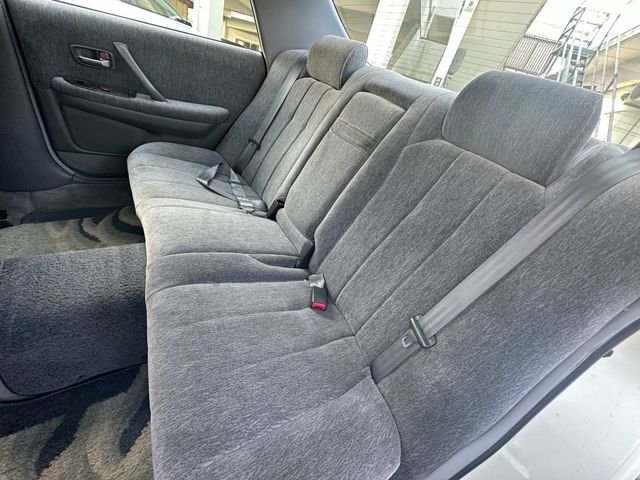 TOYOTA CROWN MAJESTA 1998 Image 31