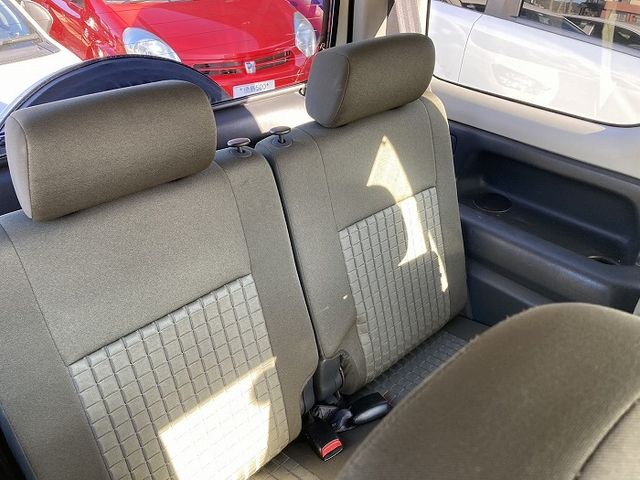 SUZUKI JIMNY 4WD 2006 Image 31