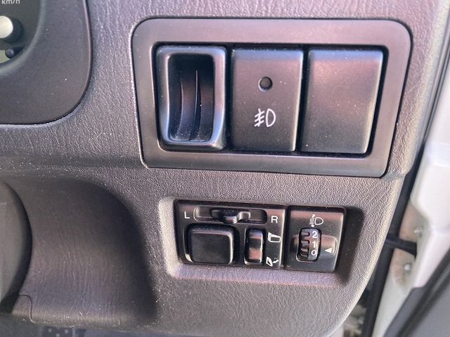 SUZUKI JIMNY 4WD 2006 Image 31