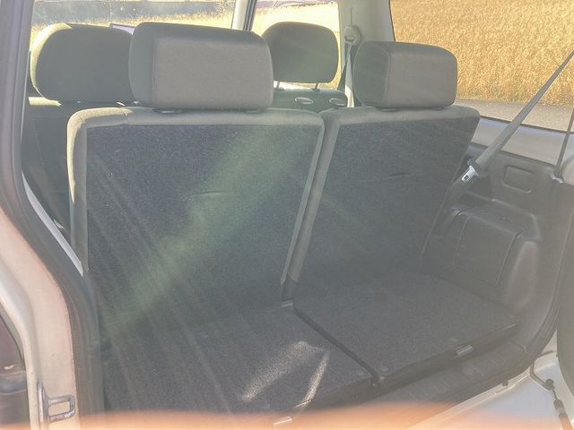 SUZUKI JIMNY 4WD 2006 Image 31