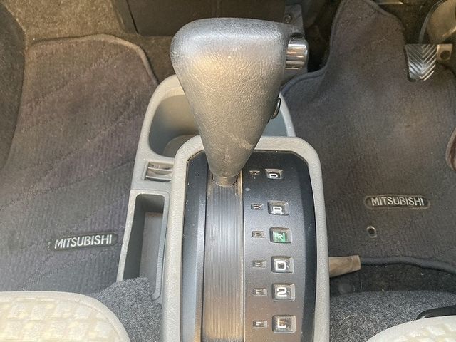 MITSUBISHI TOWNBOX 2002 Image 31