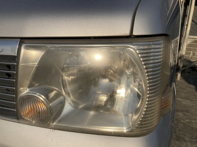 MITSUBISHI TOWNBOX 2002 Image 31