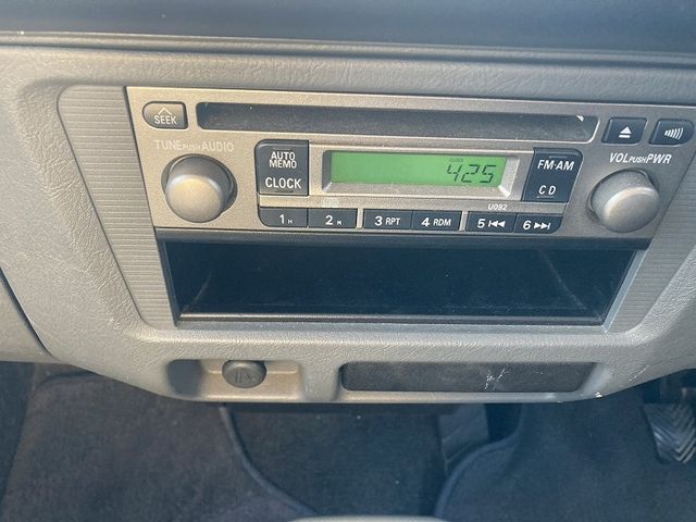 MITSUBISHI TOWNBOX 2002 Image 31